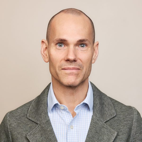 Carl-Ludvig Wennerström